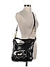 Coach Factory 100% Leather Camo Black Leather Satchel One size - photo 2