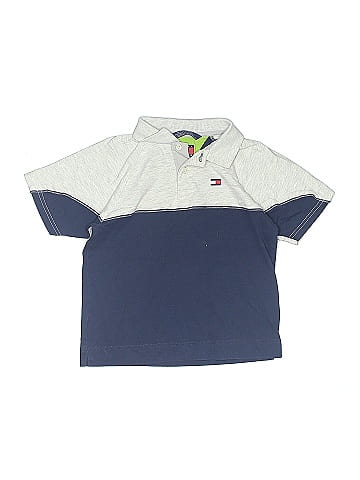 Tommy Hilfiger Short Sleeve Polo (view 1)
