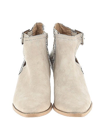 Seven Dials Ankle Boots (view 2)