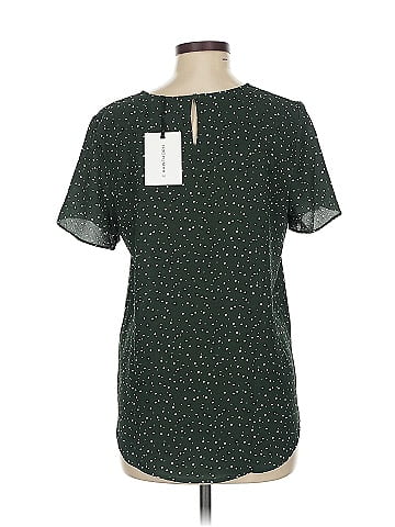 41Hawthorn Short Sleeve T-Shirt (view 2)
