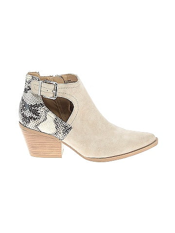 Seven Dials Ankle Boots (view 1)