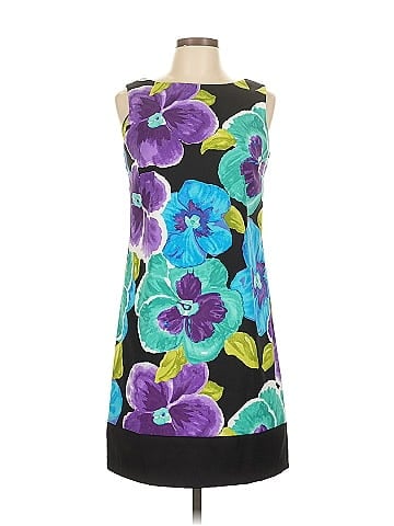 AB Studio Cocktail Dress (view 1)