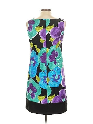 AB Studio Cocktail Dress (view 2)