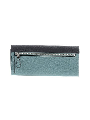 Coach Leather Wallet (view 2)