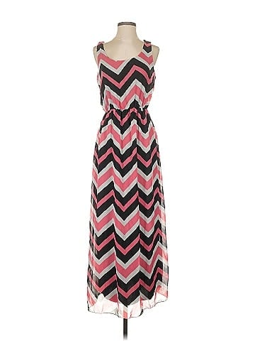 Espresso Casual Dress (view 1)