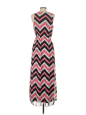 Espresso Casual Dress (view 2)