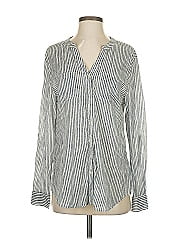 Carve Designs Long Sleeve Blouse