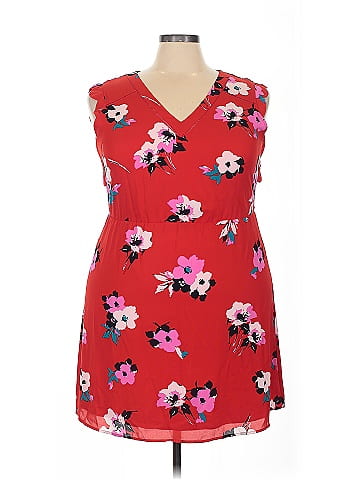 41Hawthorn Casual Dress (view 1)