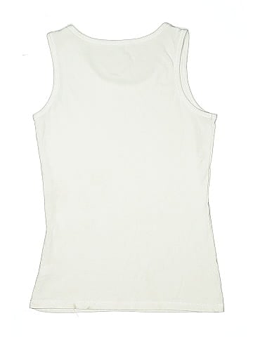 Justice Sleeveless T-Shirt (view 2)