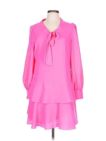 Sail to Sable Casual Dress (view 1)