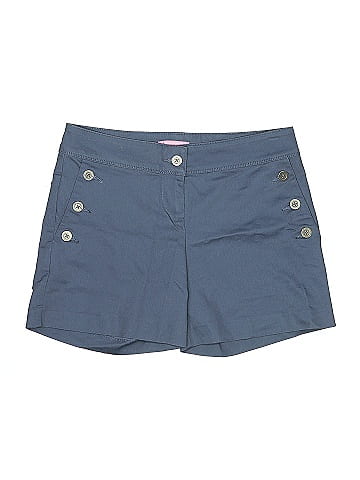 Isaac Mizrahi Shorts (view 1)