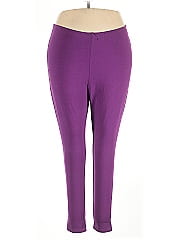 Woman Within Active Pants
