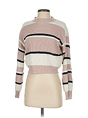 Zaful Pullover Sweater