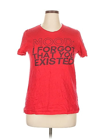 Next Level Apparel Short Sleeve T-Shirt (view 1)