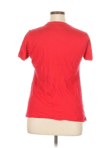 Next Level Apparel Short Sleeve T-Shirt (view 2)