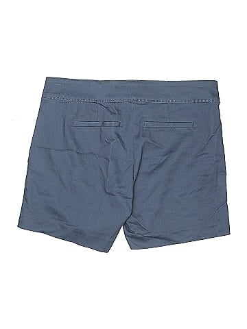 Isaac Mizrahi Shorts (view 2)