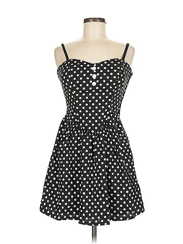 Hot Topic Casual Dress (view 1)