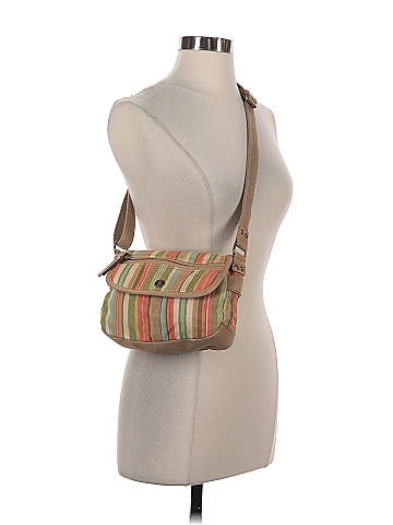 Fossil Crossbody Bag (view 2)