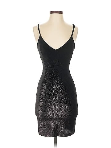Jump Apparel Cocktail Dress (view 1)