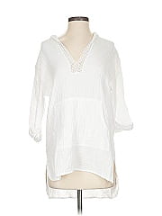 La Blanca 3/4 Sleeve Blouse