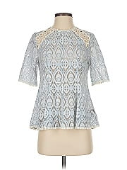Hd In Paris Short Sleeve Top