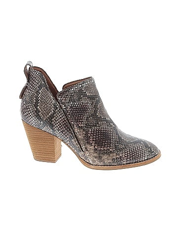 Jeffrey Campbell Ankle Boots (view 1)