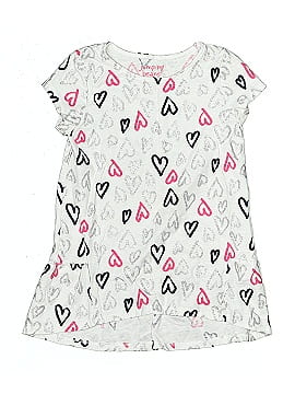 Jumping Beans Short Sleeve Top