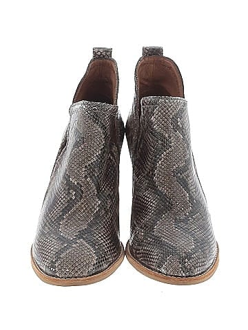 Jeffrey Campbell Ankle Boots (view 2)