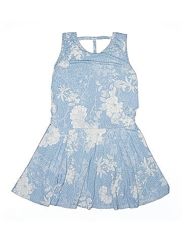 Area Code 407 Dress (view 1)