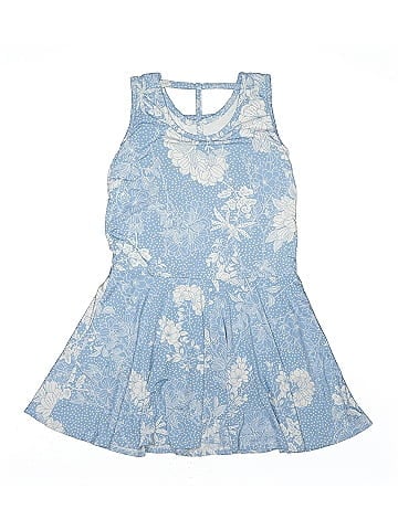Area Code 407 Dress (view 2)
