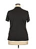 Hanes Black Active T-Shirt Size 2X - photo 2