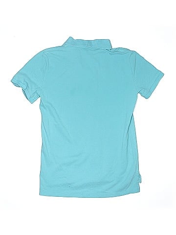 Polo by Ralph Lauren Short Sleeve Polo (view 2)