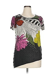 Desigual Short Sleeve Top