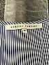 English Factory Silver Sleeveless Blouse Size XS - photo 7