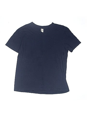 American Apparel Short Sleeve T-Shirt (view 1)