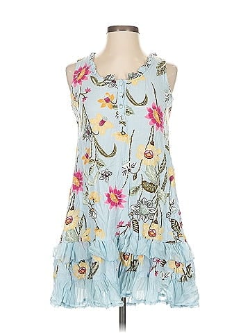 Papillon Sleeveless Blouse (view 1)