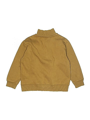 Zara Kids Zip Up Hoodie (view 2)