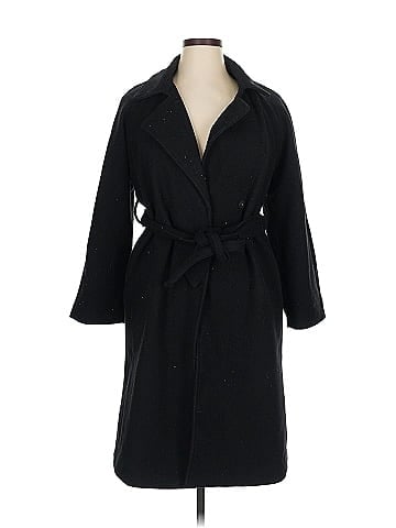 NA-KD Coat (view 1)
