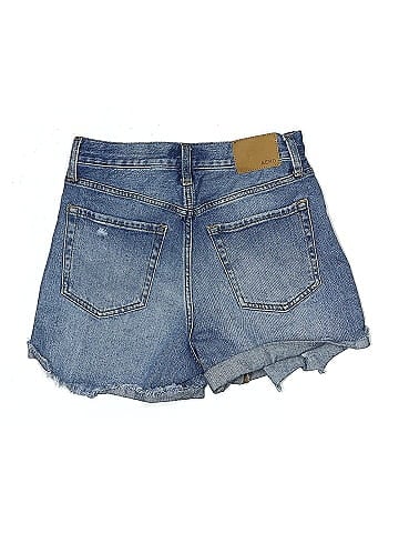 Aeropostale Denim Shorts (view 2)
