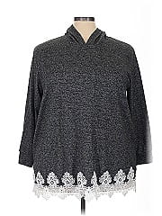 Roaman's Pullover Sweater