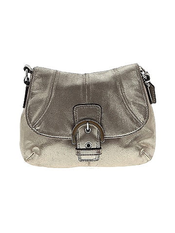 Coach Factory Crossbody Bag (view 1)