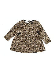 Zara Kids 3/4 Sleeve Top