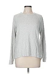 Lou & Grey For Loft Long Sleeve T Shirt