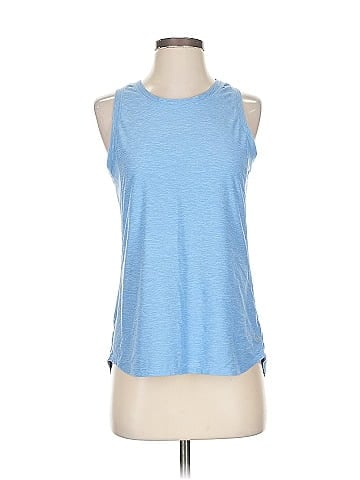 RBX Sleeveless T-Shirt (view 1)