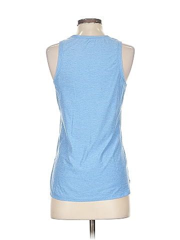 RBX Sleeveless T-Shirt (view 2)