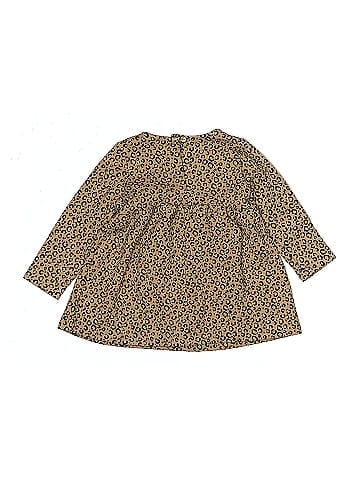 Zara Kids 3/4 Sleeve Top (view 2)
