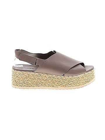 Vince. Sandals (view 1)