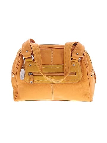 Tignanello Shoulder Bag (view 1)