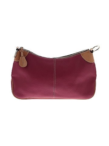 Dooney & Bourke Leather Crossbody Bag (view 1)