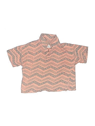 Zara Short Sleeve Polo (view 1)